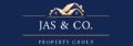 Jas & Co. Property Group's logo