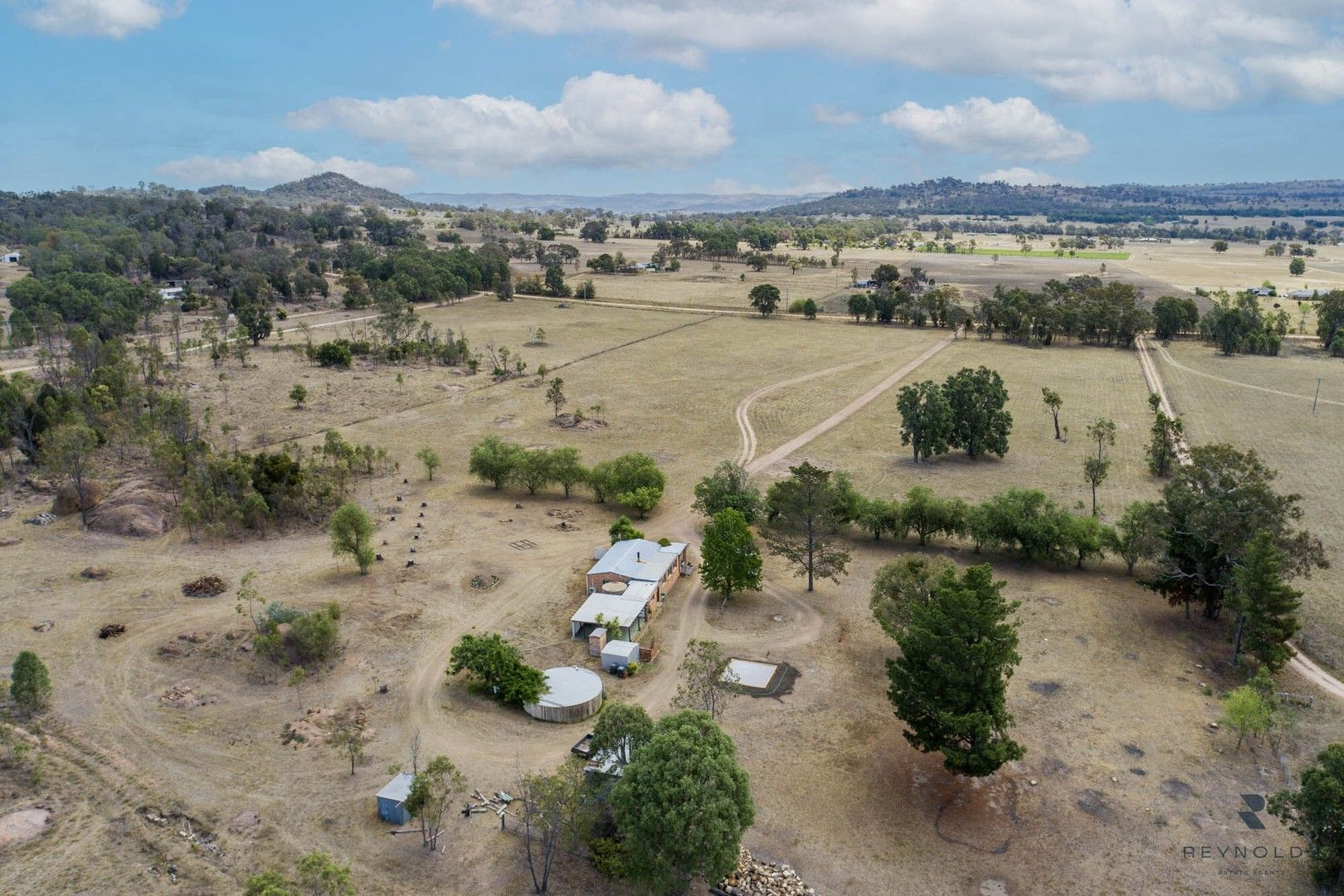 974 Black Springs Road, Mudgee NSW 2850, Image 0