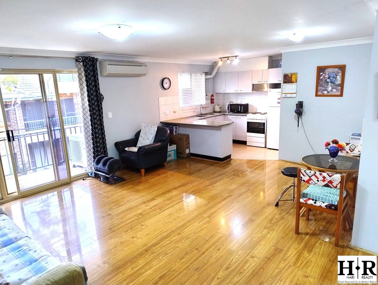 Stapleton Street, Pendle Hill NSW 2145 - 2 beds apartment for Sale ...