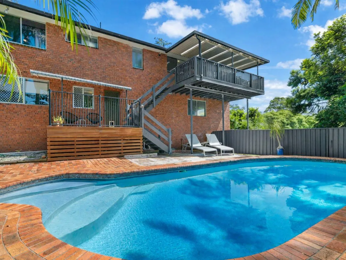 Private Oasis in a Leafy & Exclusive Taree West Locale, Taree