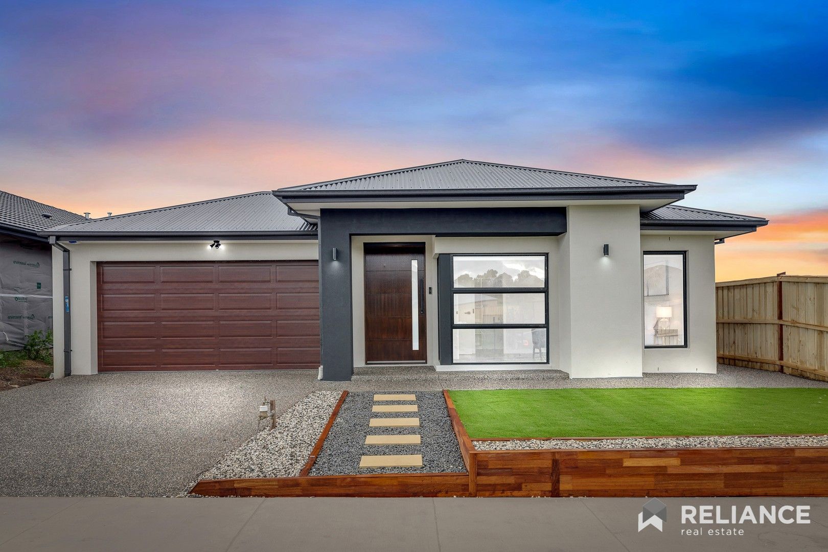 4 bedrooms House in 9 Milne Street SUNBURY VIC, 3429