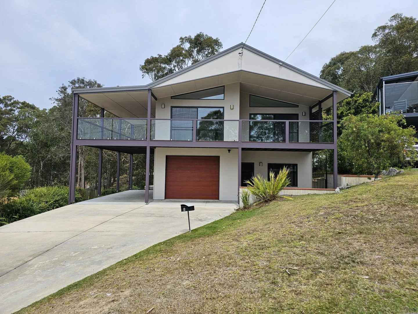5 Dell Parade, Moruya Heads NSW 2537