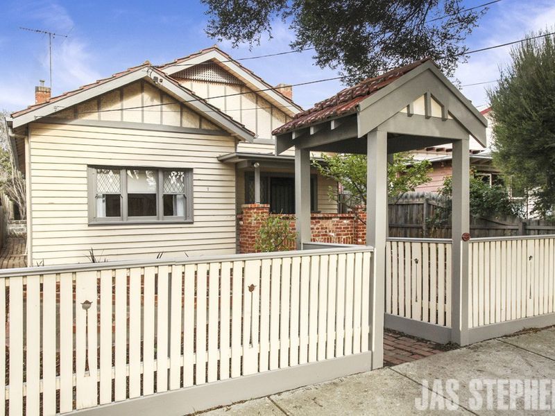 3 bedrooms House in 7 Broad Street WEST FOOTSCRAY VIC, 3012