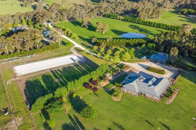 Picture of 315 Kondoparinga Road, MEADOWS SA 5201