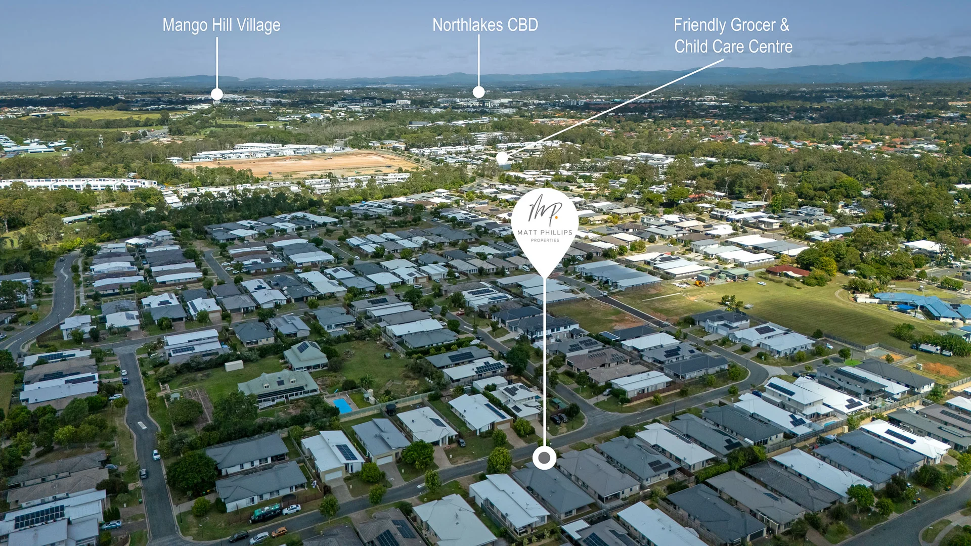 Additional image 22 of 22 Amaranthine Street, Mango Hill QLD 4509