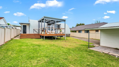 Picture of 14 Arlington Street, BELMONT NORTH NSW 2280