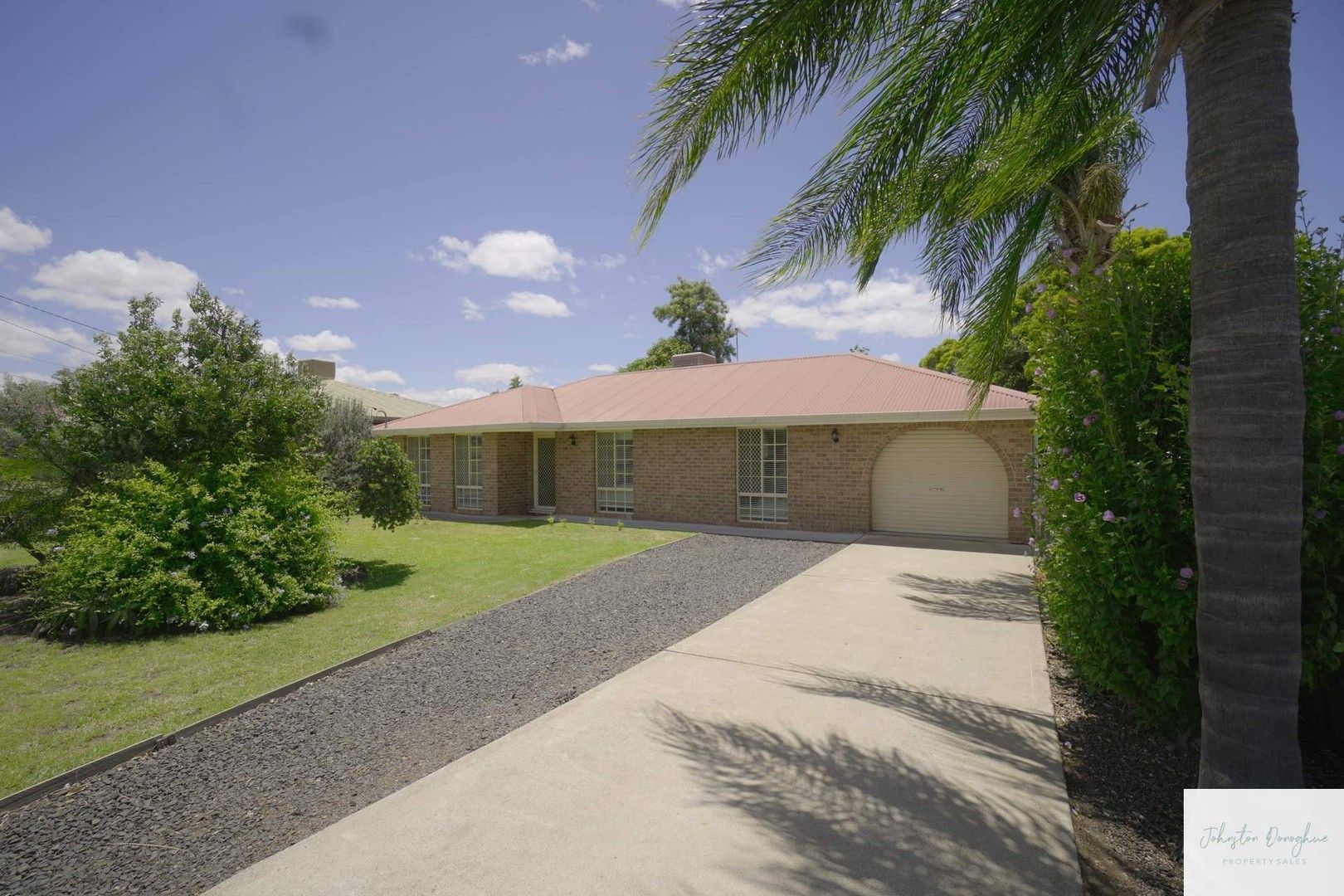 20 Walter Rodd Street, Gunnedah NSW 2380, Image 0