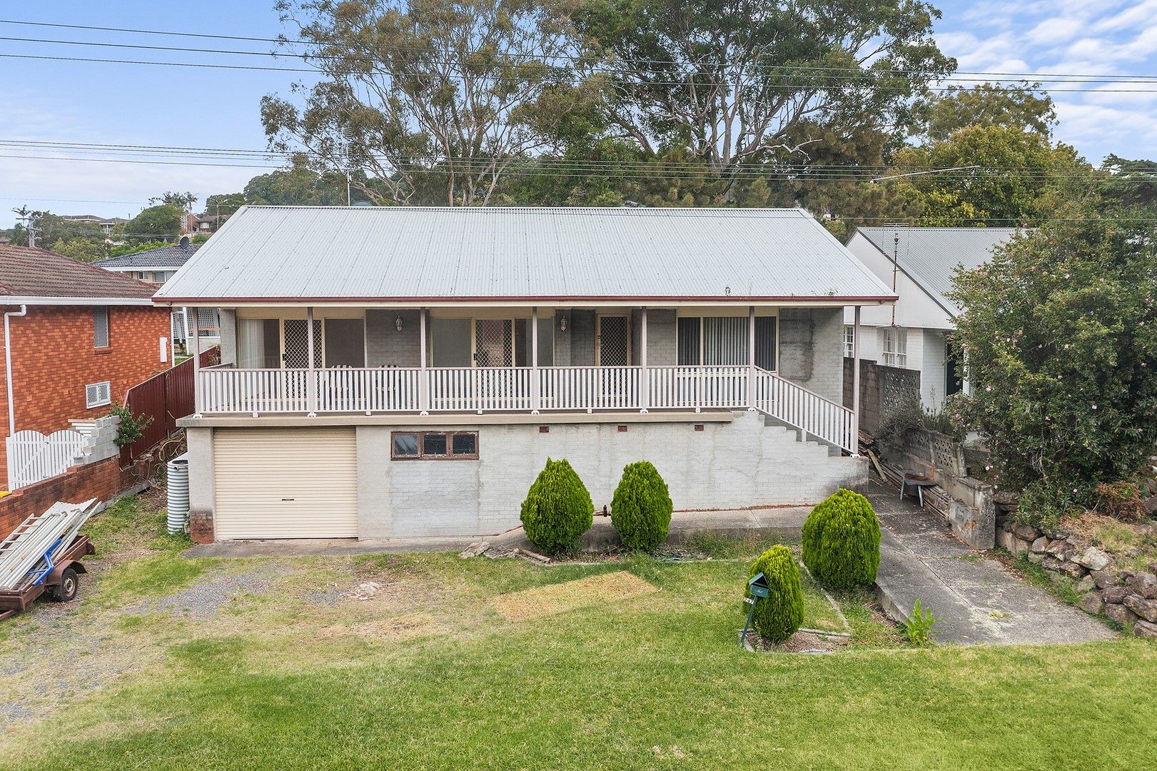 247 Reddall Parade, Mount Warrigal NSW 2528, Image 0