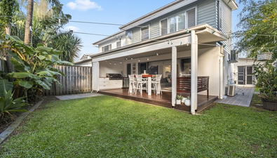 Picture of 6 Santa Maria Court, BURLEIGH WATERS QLD 4220