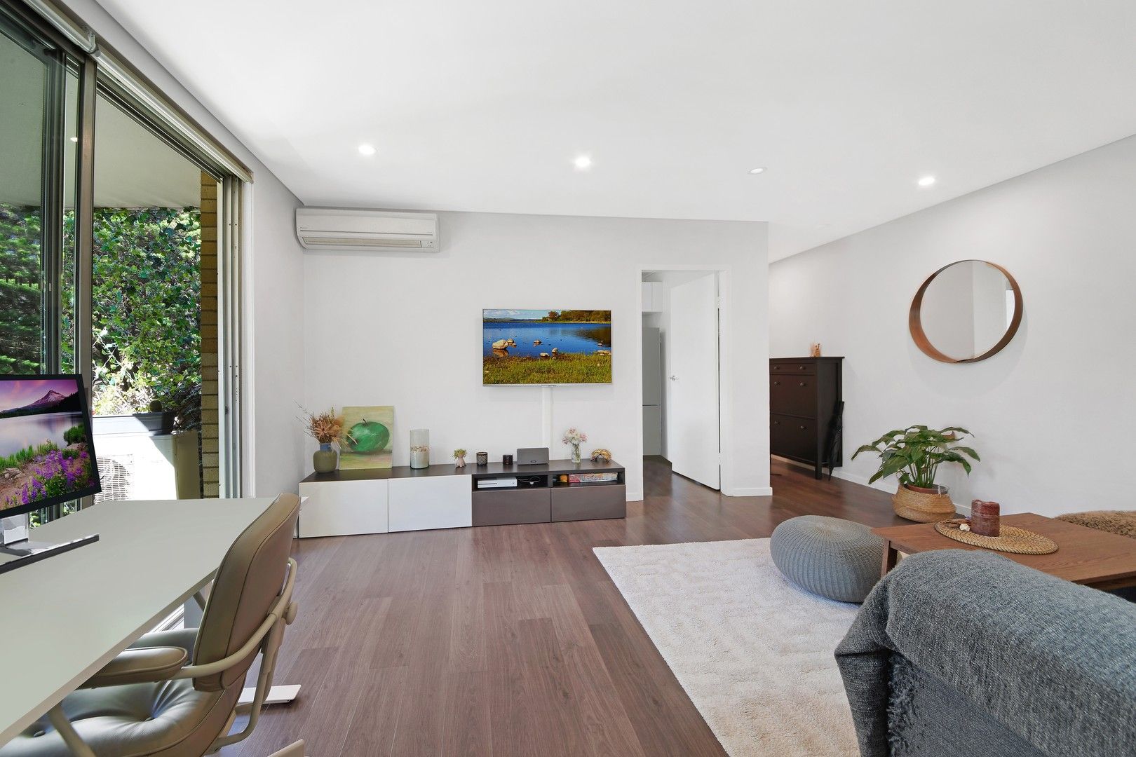 2 bedrooms Apartment / Unit / Flat in 16/6 Murray Street LANE COVE NSW, 2066