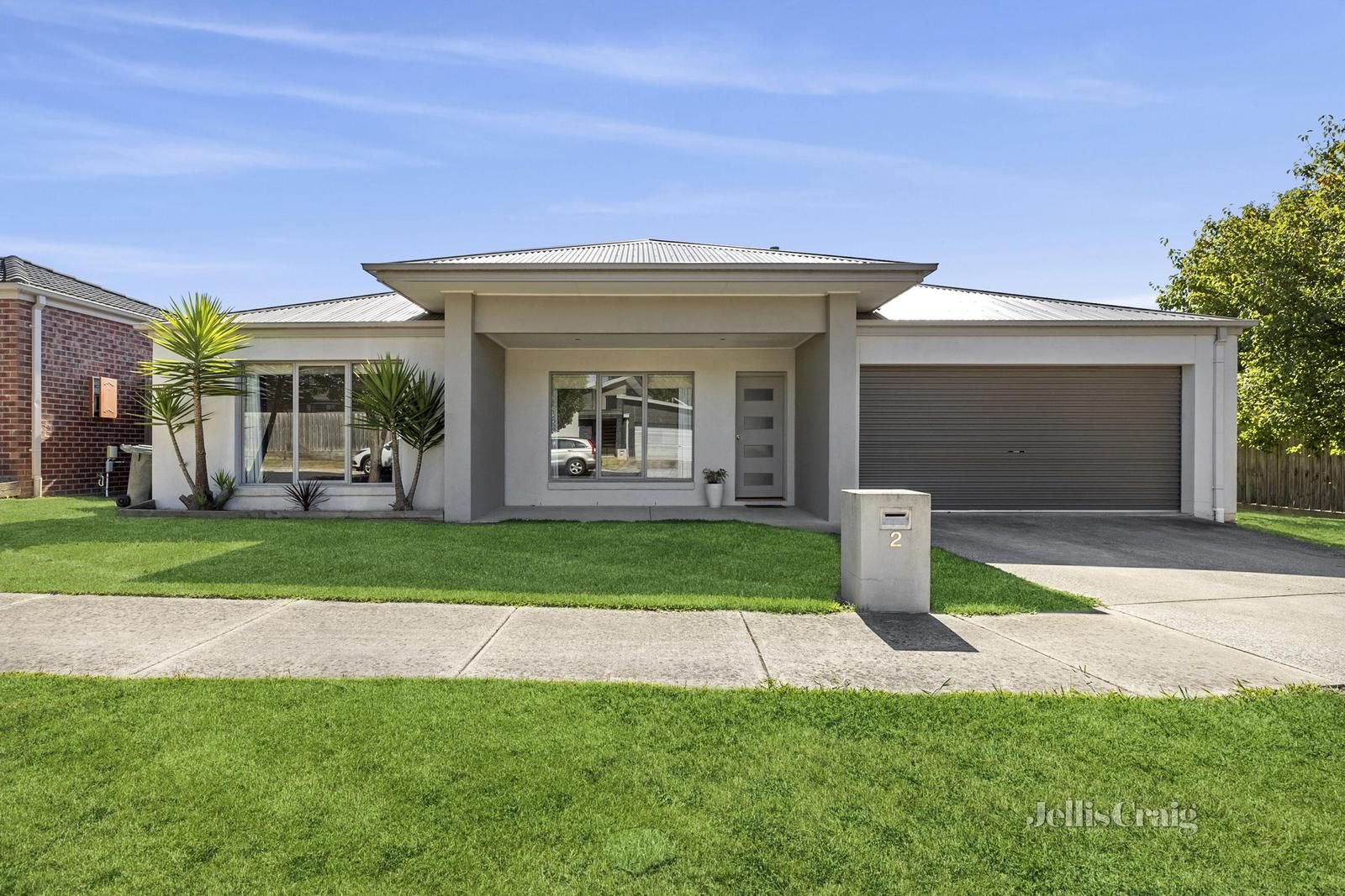 2 Ludbrook Court, Brown Hill VIC 3350, Image 0