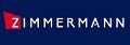 Zimmermann Agency's logo