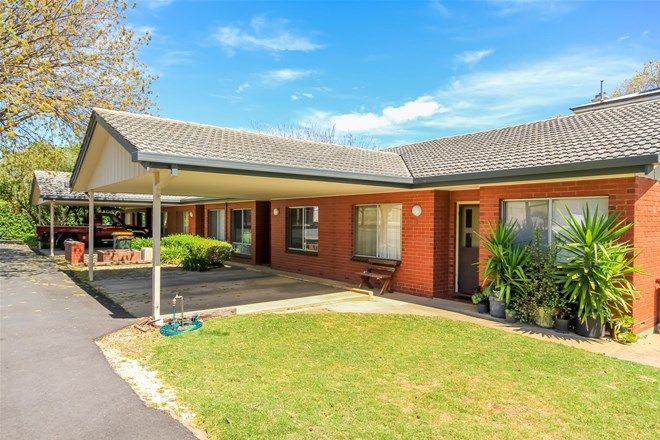 Picture of 1 - 4/2 Schilling Street, ANGASTON SA 5353