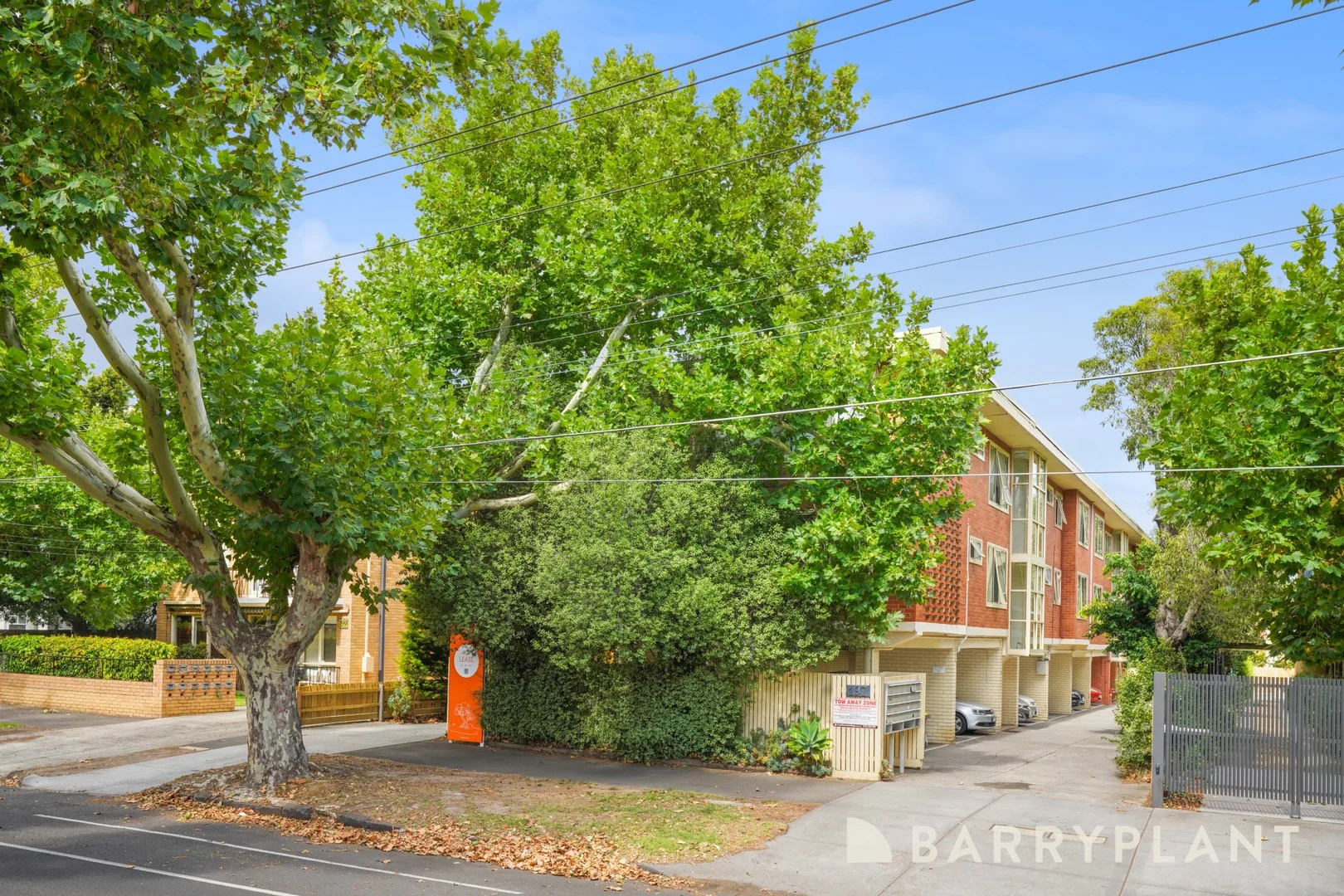 14/197 Brighton Rd, Elwood VIC 3184