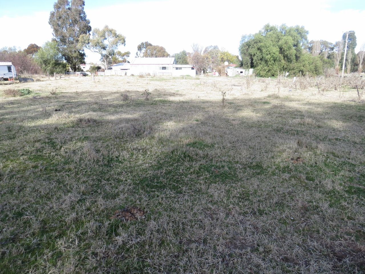 Lots 10 & 11 Redbank Street, Greenethorpe NSW 2809, Image 1