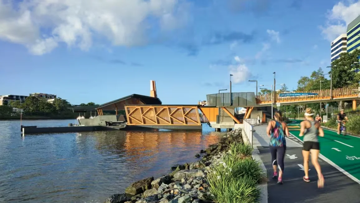 Additional image 21 of 99/3 Land Street, Toowong QLD 4066