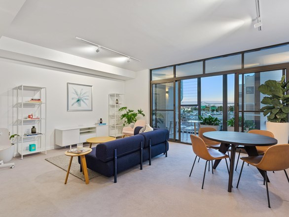 3/37 Mount Street, West Perth WA 6005