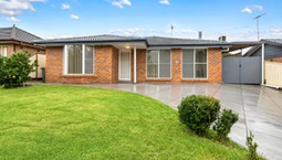 Picture of 10 Forrestwood Place, PROSPECT NSW 2148