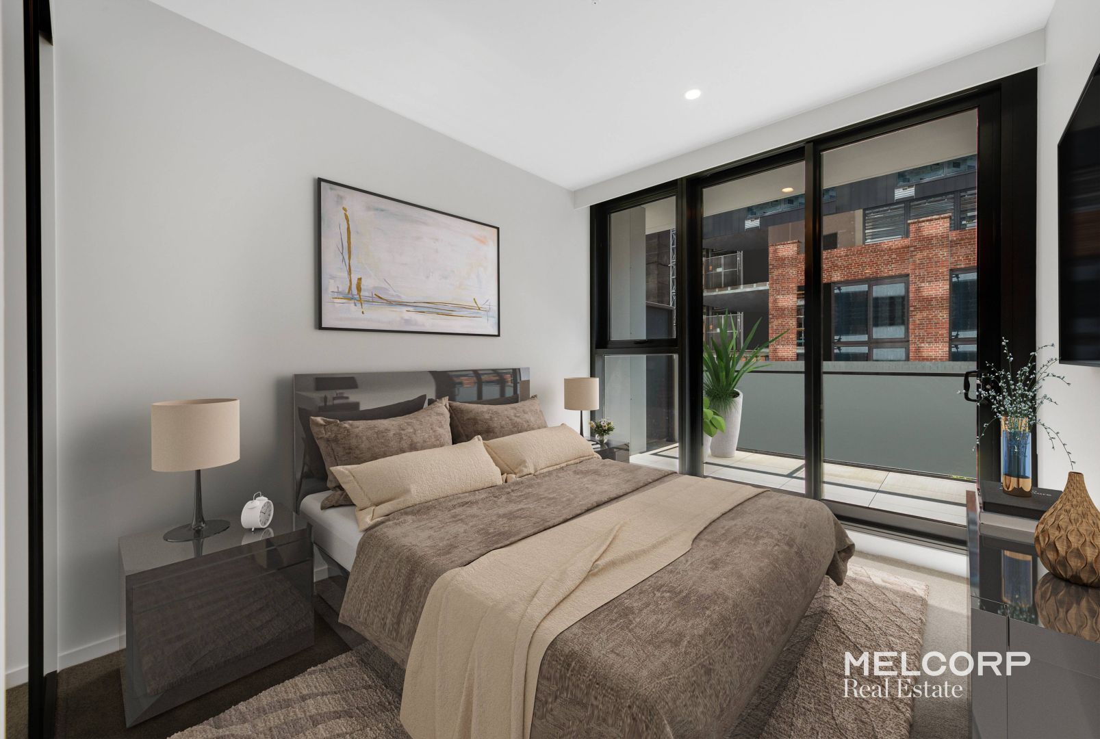 116/17-37 Abbotsford Street, West Melbourne VIC 3003, Image 2