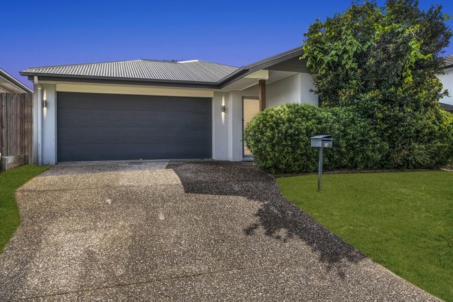 Picture of 18 Bellestar Street, GRIFFIN QLD 4503