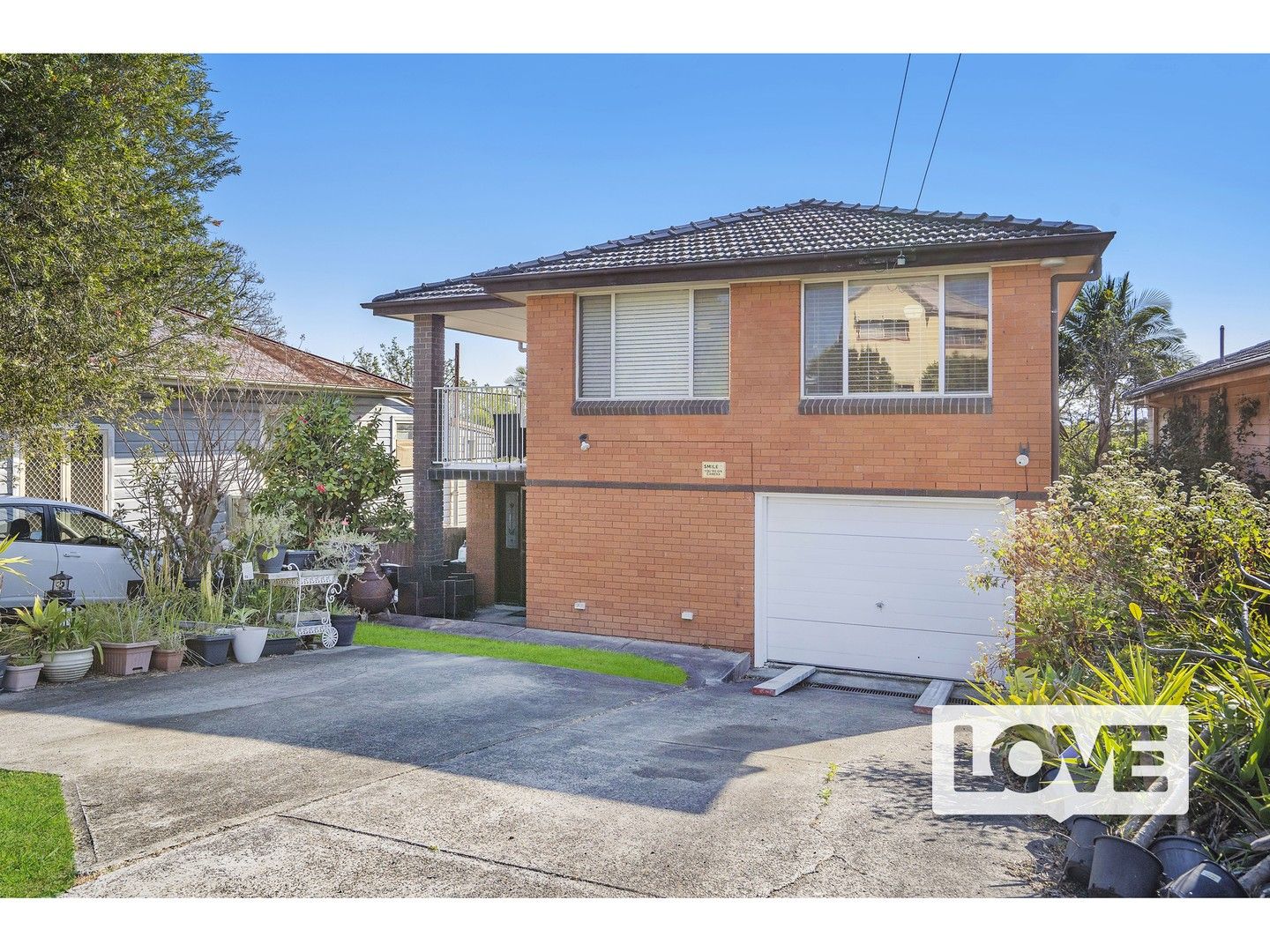 4 bedrooms House in  CARDIFF NSW, 2285