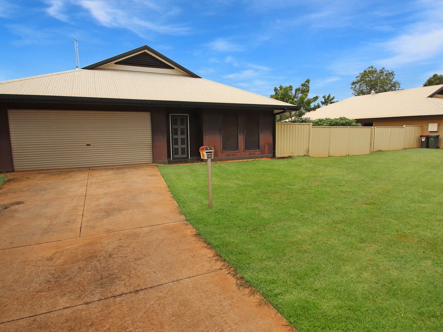 50 Casuarina Street, Katherine NT 0850, Image 0