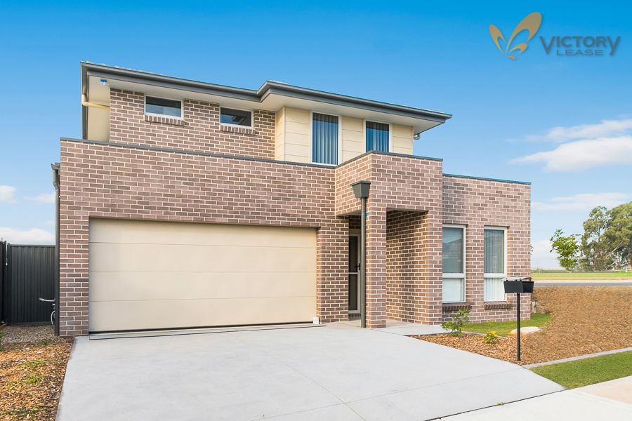 40 San Siro Road, North Kellyville NSW 2155, Image 0