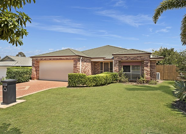 6 Dooley Close, Taigum QLD 4018