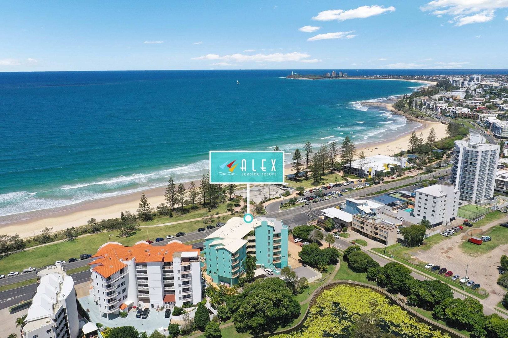 146148 Alexandra Parade, Alexandra Headland Property History