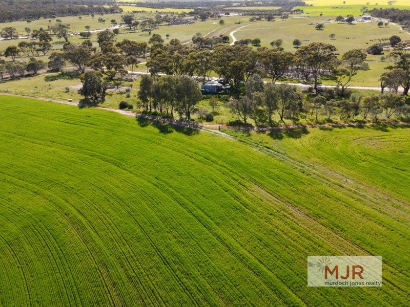 Lot 556 Quairading-York Road, Kauring WA 6302, Image 2