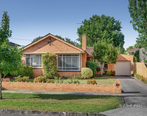 56 Fakenham Road, Ashburton VIC 3147