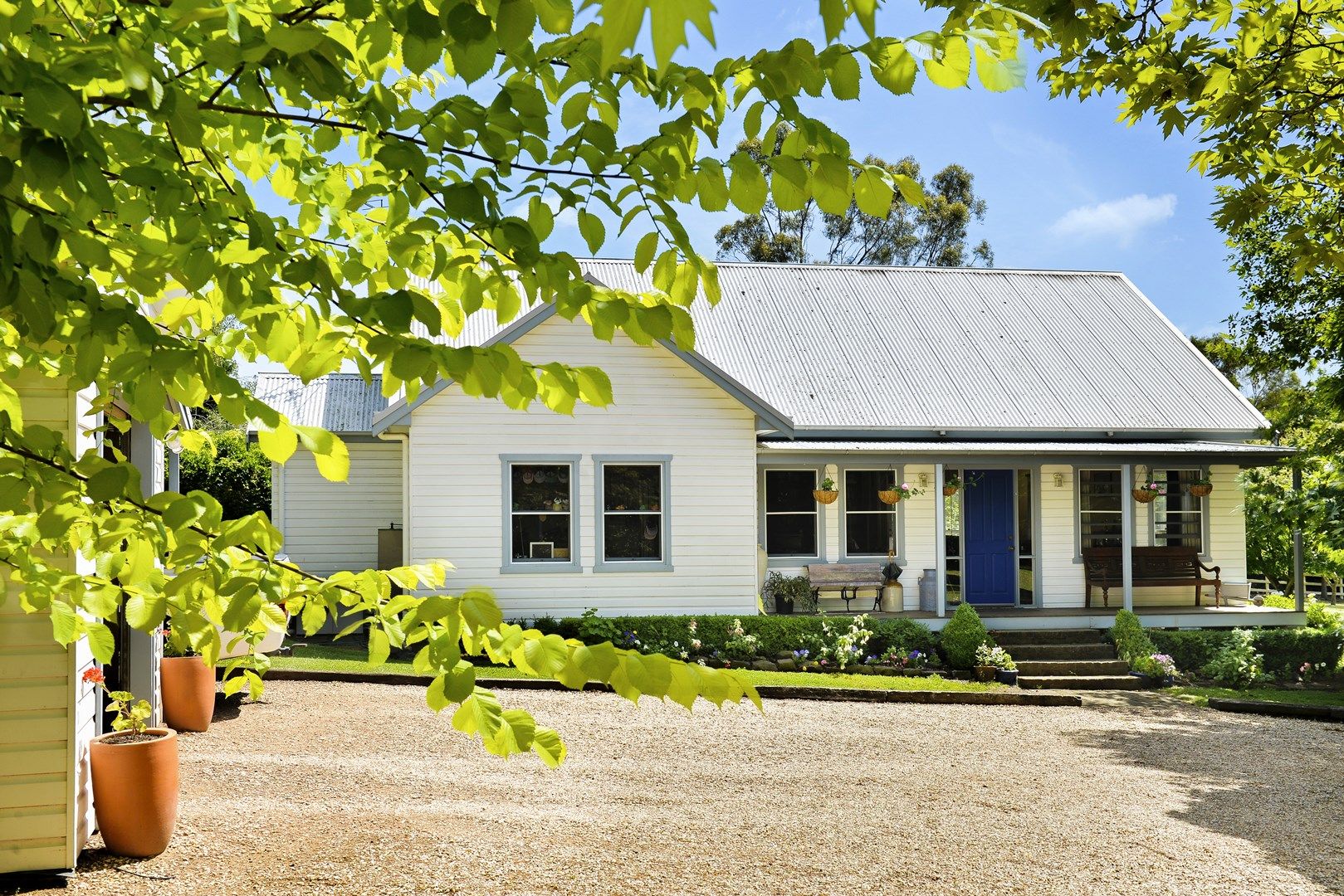 1416 Hambridge Road, Yerrinbool Property History & Address Research
