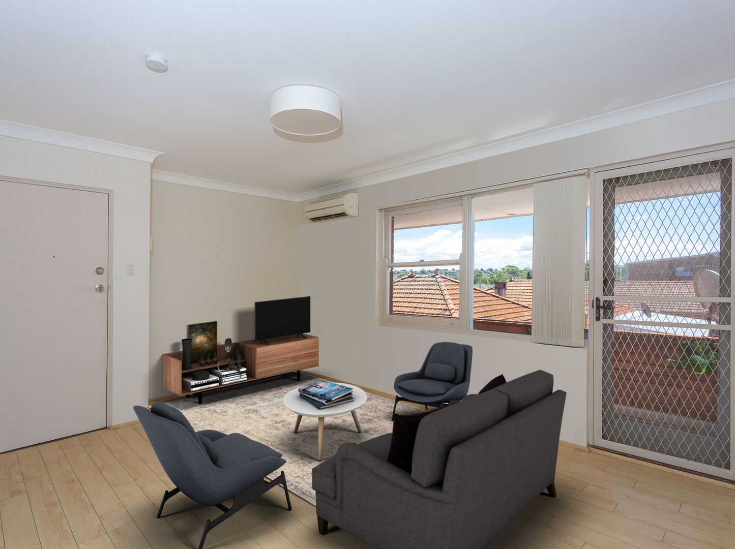 4/27 Shadforth Street, Wiley Park NSW 2195, Image 1