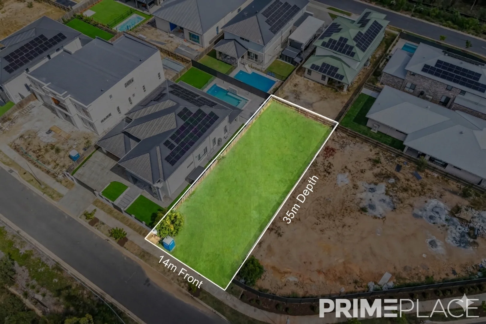 Additional image 2 of 21 YUCATAN CRESCENT, Spring Mountain QLD 4300