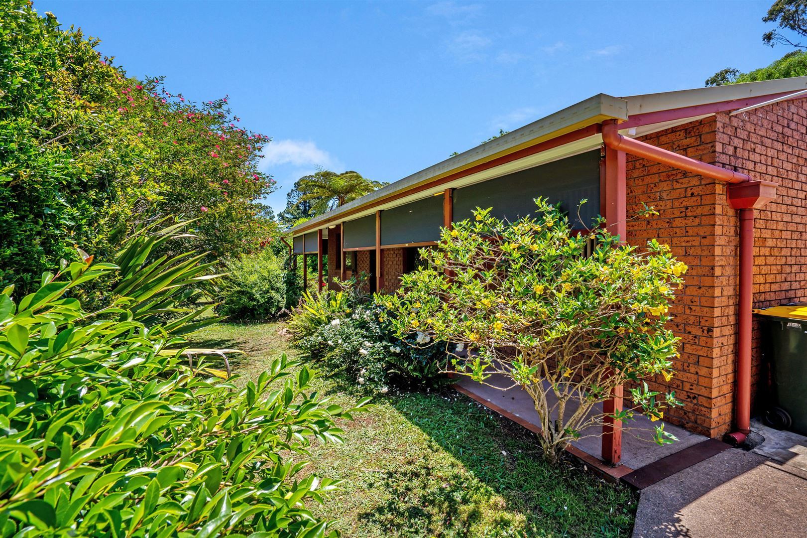 2-14 Biano Rd, Tamborine Mountain QLD 4272, Image 0