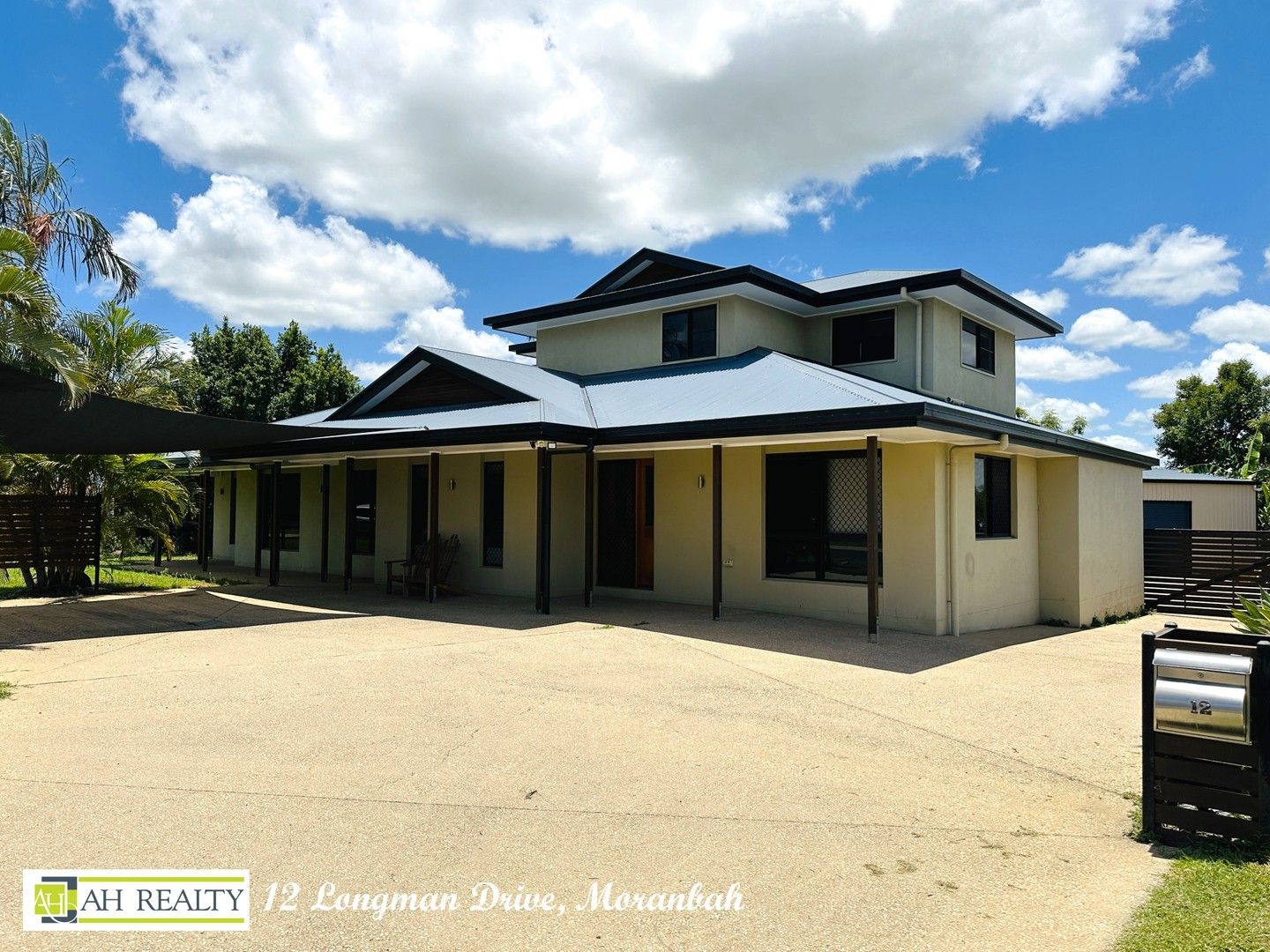 12 Longman Drive, Moranbah QLD 4744, Image 0