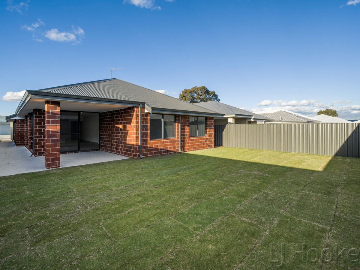69 Denmark Loop, South Guildford WA 6055 House For Rent Domain