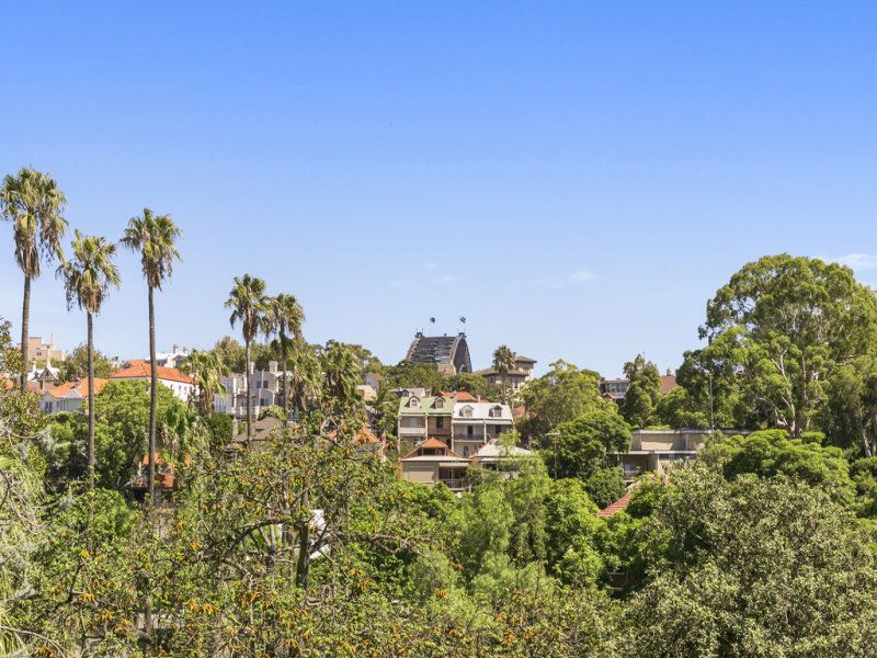 1 bedrooms Apartment / Unit / Flat in 3/14 Bradly Avenue KIRRIBILLI NSW, 2061