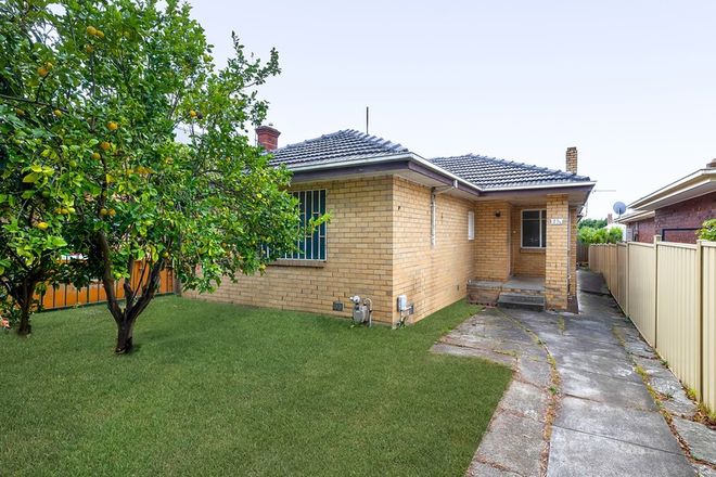 Picture of 39A Clyde Street, THORNBURY VIC 3071