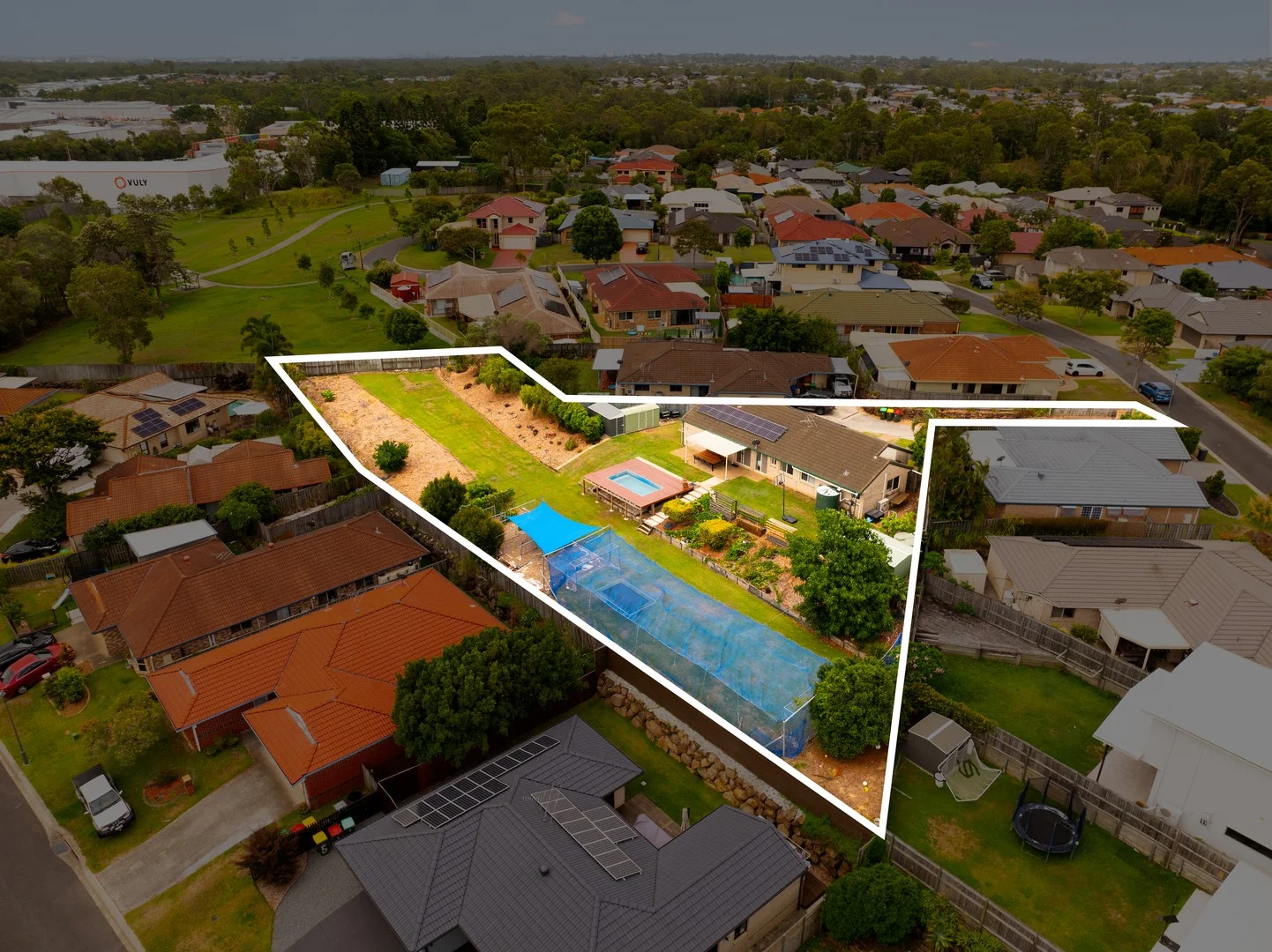 Primary image of 36 Campbell Street, Wakerley QLD 4154