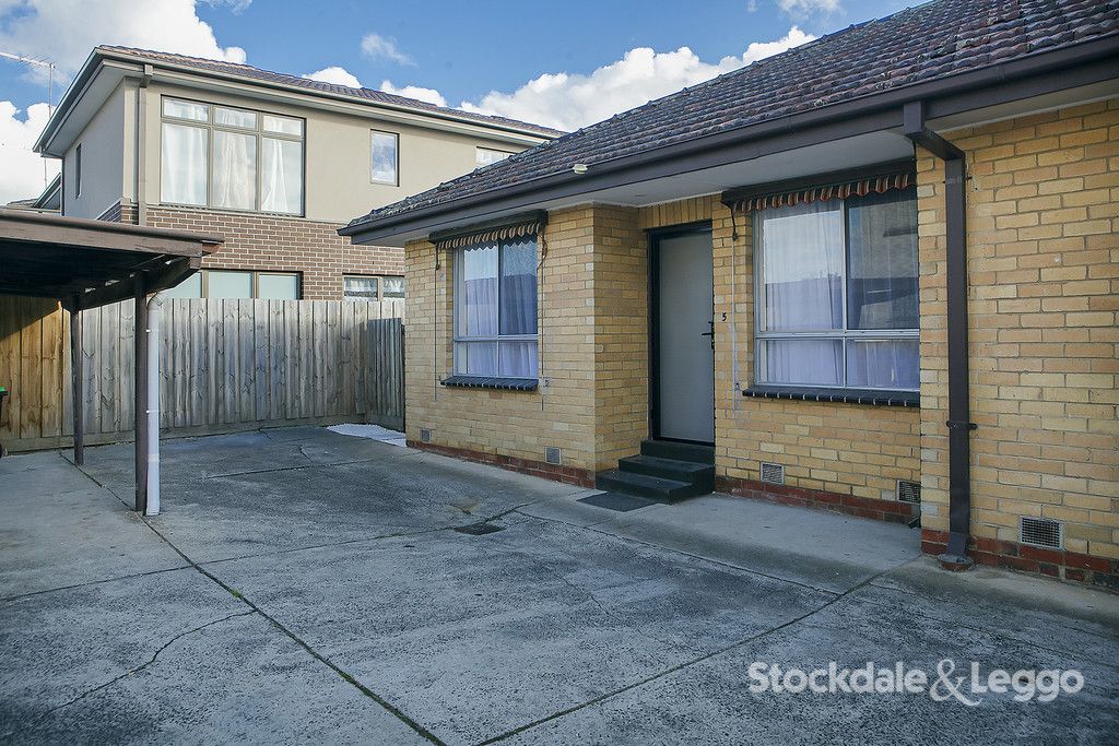 5/102 David Street, Dandenong VIC 3175, Image 0