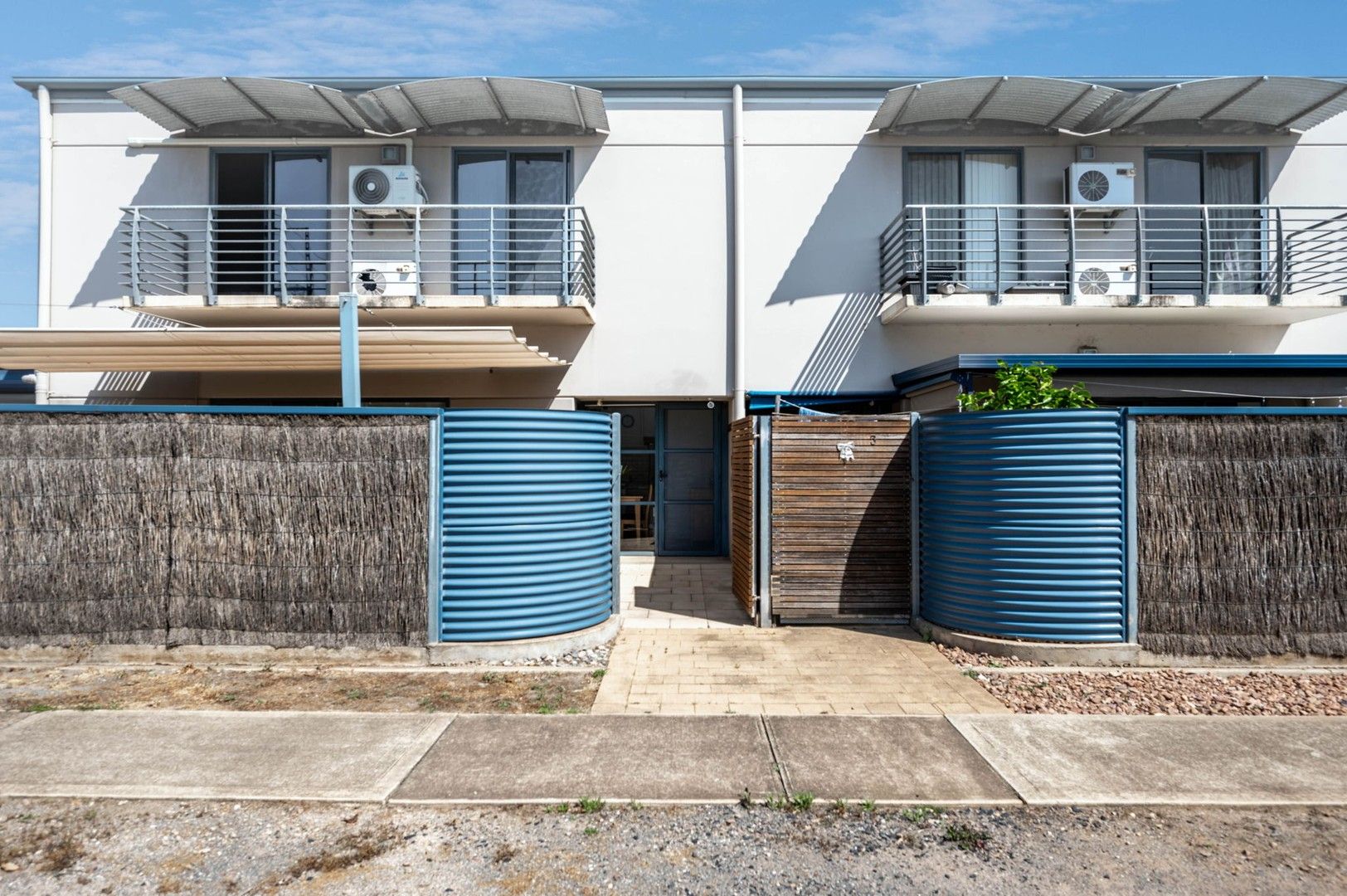 2 bedrooms Apartment / Unit / Flat in 6/121 Hendrie Street MORPHETTVILLE SA, 5043