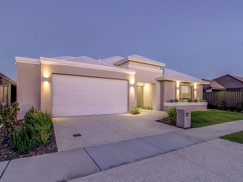 4 Tratman Road, Caversham WA 6055 House For Rent Domain