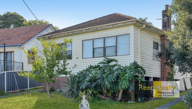 Picture of 18 Fussell Street, BIRMINGHAM GARDENS NSW 2287