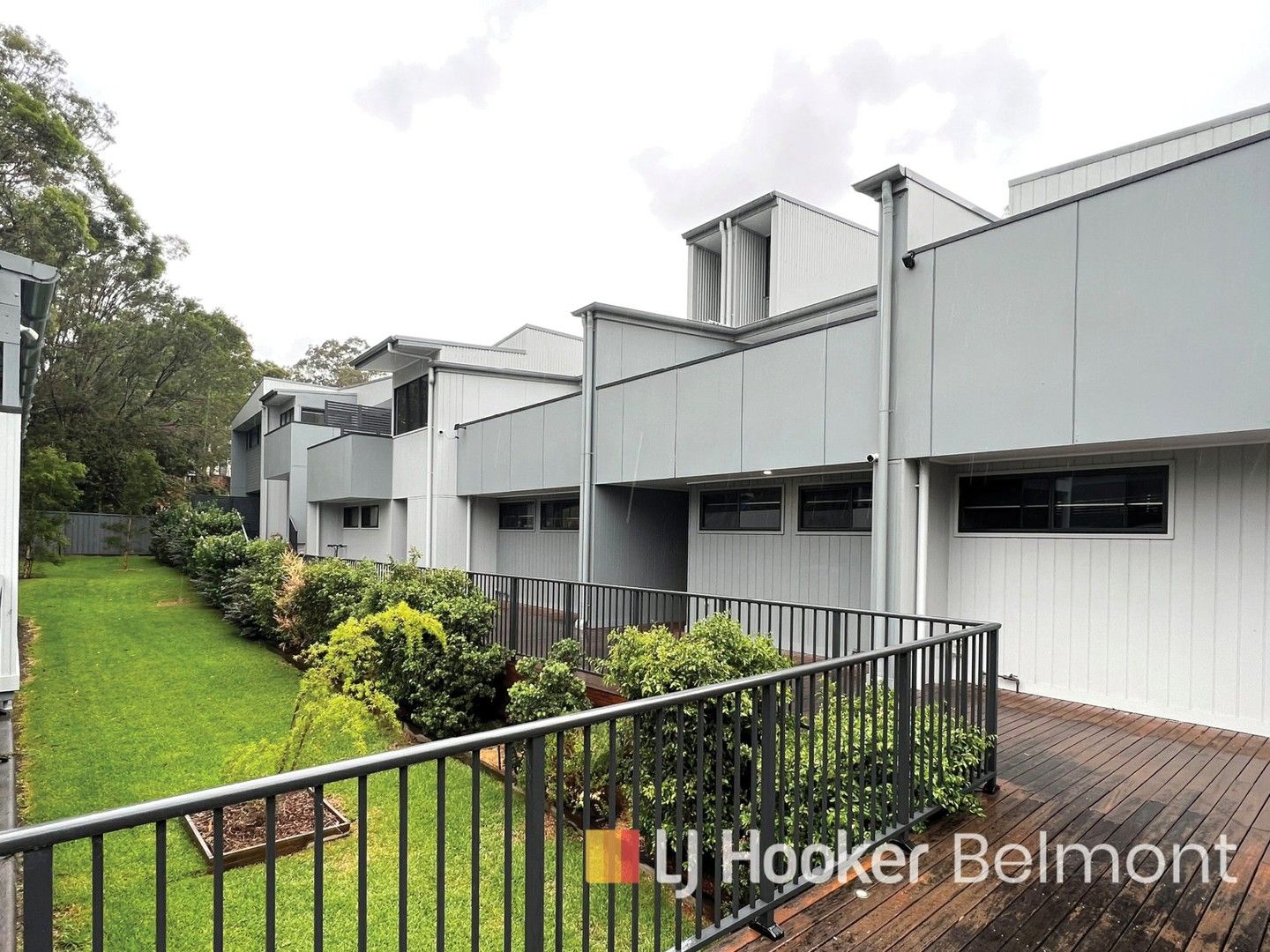 1 bedrooms Studio in 8C 3A Fussell Street BIRMINGHAM GARDENS NSW, 2287