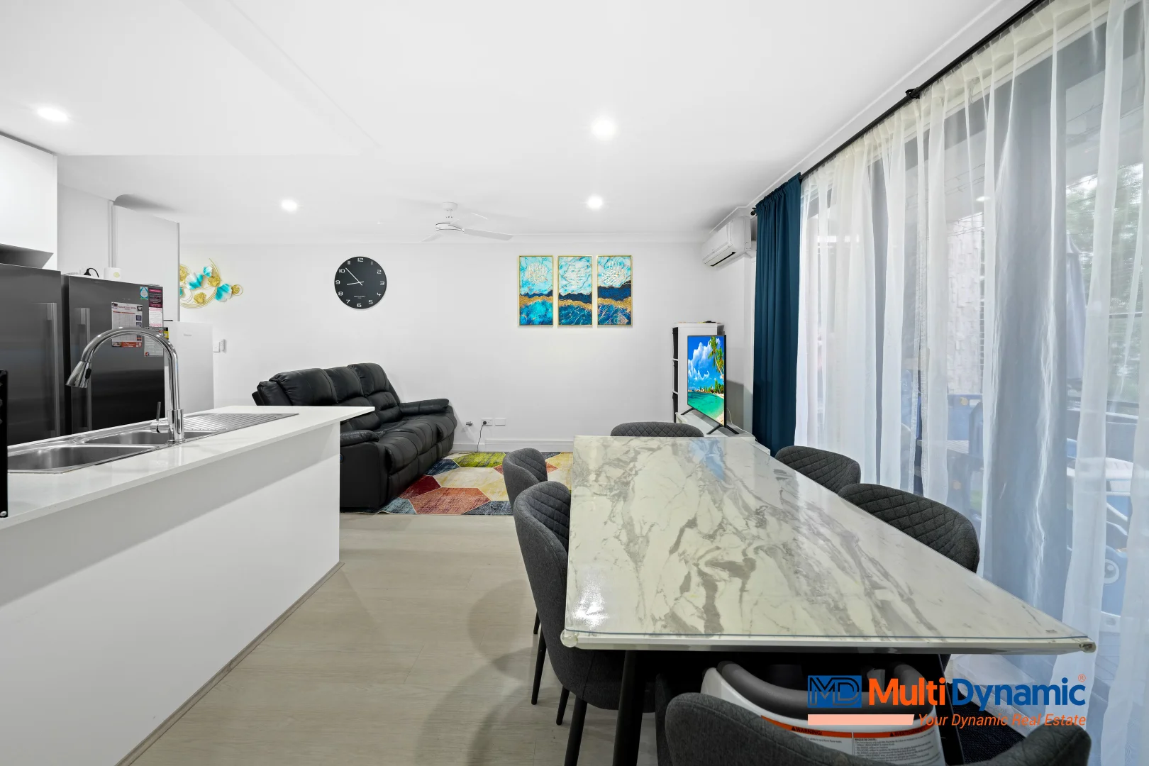 Additional image 3 of 54/27-29 Mary Street, Auburn NSW 2144