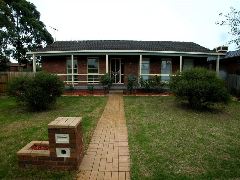 51 Cuthbert Drive, Mill Park Property History & Address Research Domain