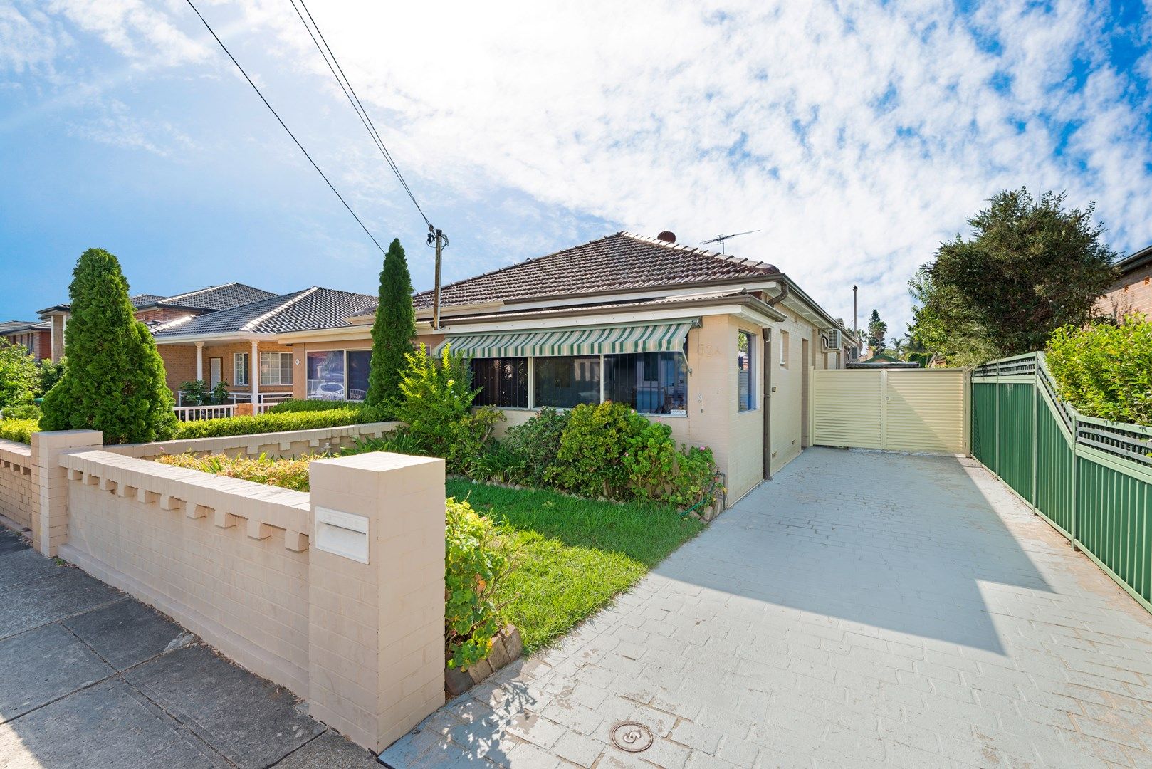 62a Portland Street, Croydon Park NSW 2133, Image 0