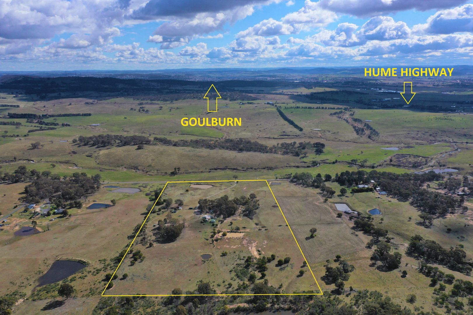 544 Boxers Creek Road, Goulburn NSW 2580, Image 1