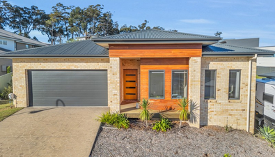 Picture of 6 Whistler Close, MIRADOR NSW 2548